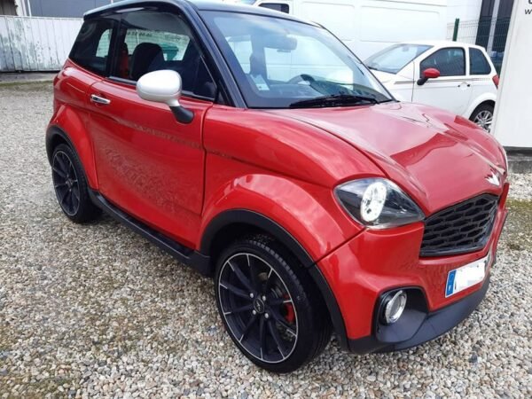 CHATENET CH 46 SPORTLINE R !