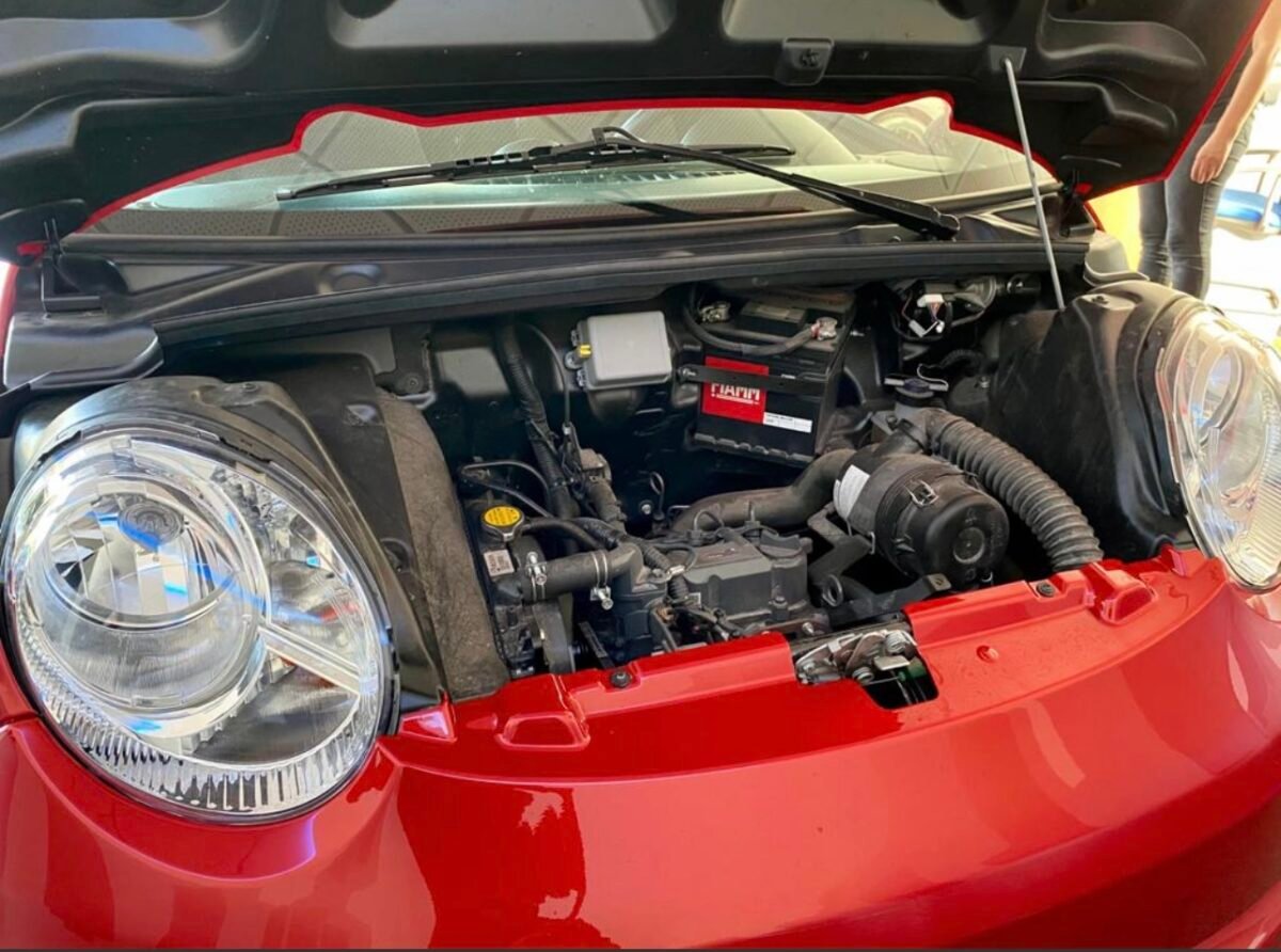 AIXAM Minauto GT – Image 9