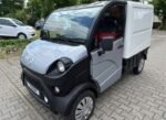 AIXAM D truck Fourgon – Image 4