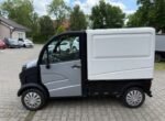 AIXAM D truck Fourgon – Image 5