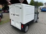 AIXAM D truck Fourgon – Image 12