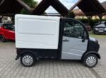 AIXAM D truck Fourgon – Image 11
