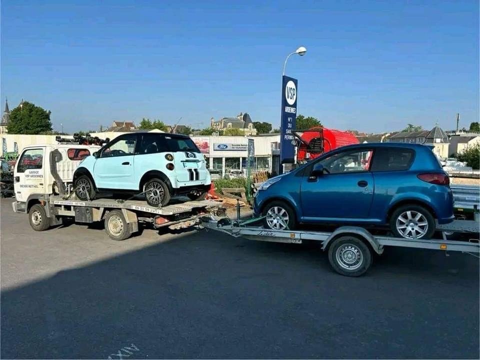 COMMENT CA MARCHE 4 Voiture sans permis occasion,acheter une voiture sans permis occasion,comment acheter une voiture sans permis,voiture sans permis d'occasion France,achat voiture sans permis
