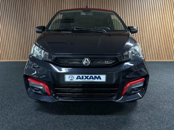 Aixam City Sport
