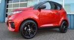 Aixam City Sport – Image 7