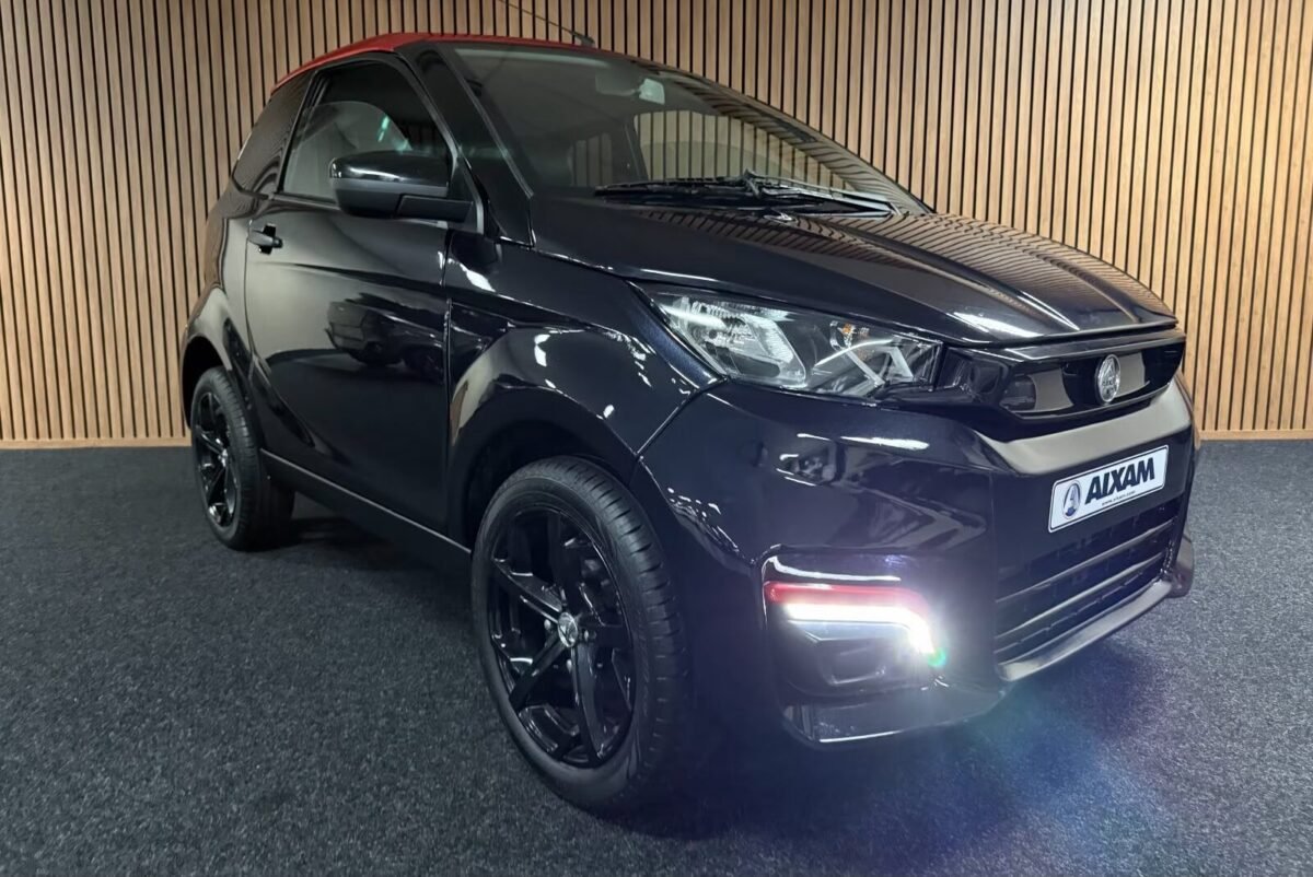 Aixam City Sport – Image 6