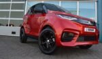 Aixam City Sport
