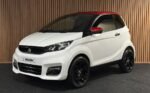 Aixam City Sport