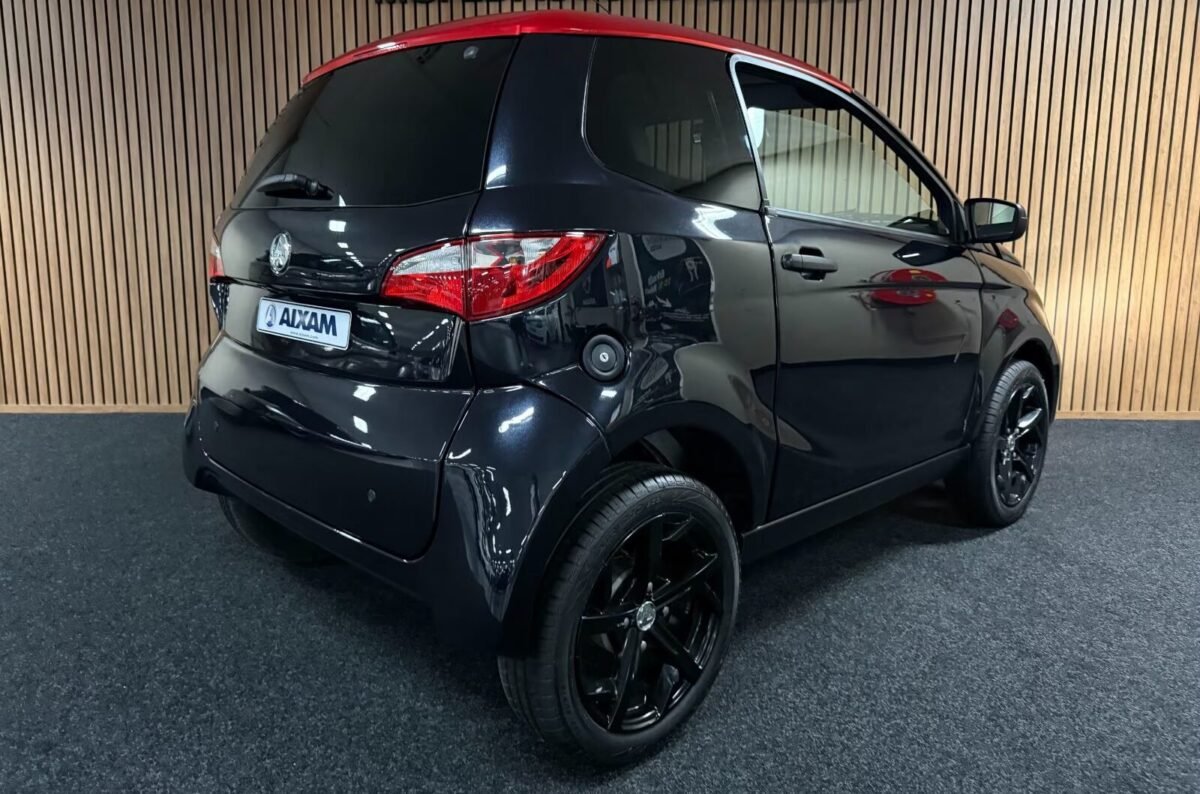 Aixam City Sport – Image 2
