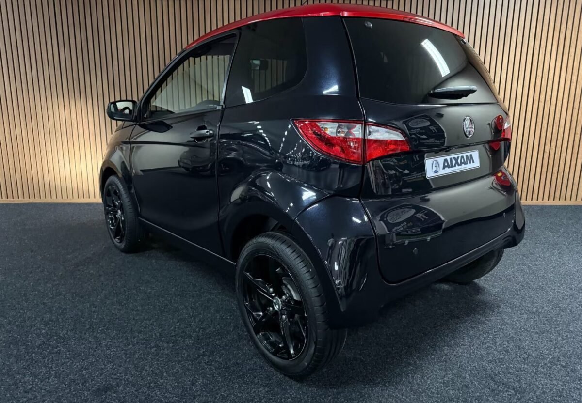 Aixam City Sport – Image 8