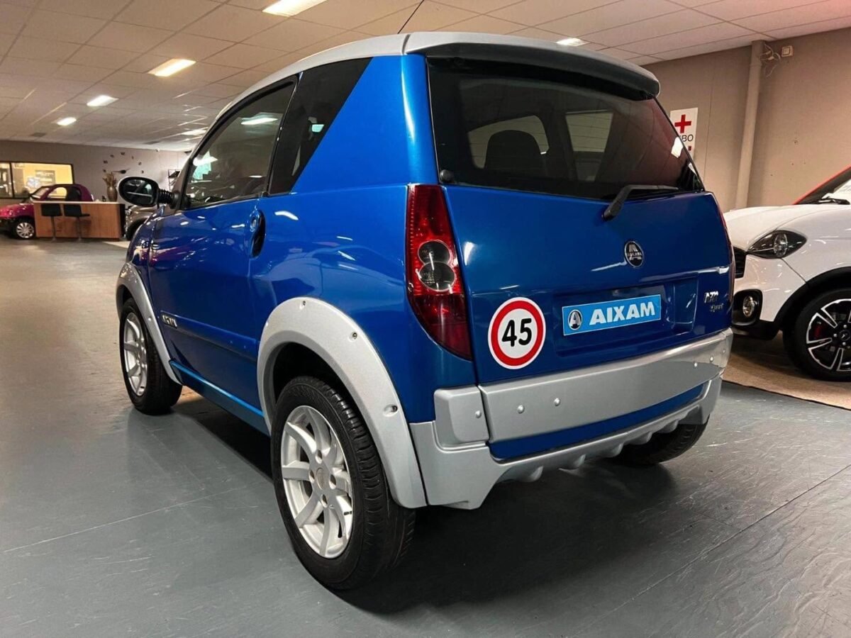 Aixam A721 Sport – Image 6
