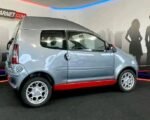 AIXAM 5004 SL MINIVAN – Image 4