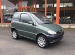 Microcar Virgo Highland