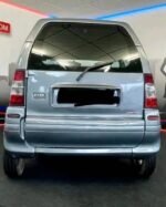 AIXAM 5004 SL MINIVAN – Image 10