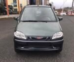 Microcar Virgo Highland – Image 10
