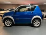 Aixam A721 Sport