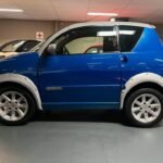 Aixam A721 Sport