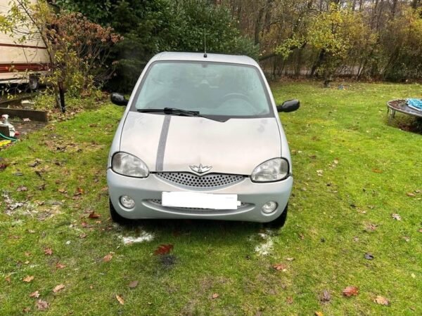 Chatenet Média - Voiture Sans Permis