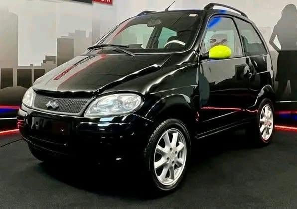 LIGIER XTOO SPORT