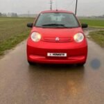 Aixam Minauto