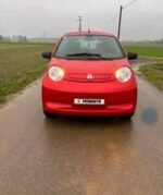 Aixam Minauto