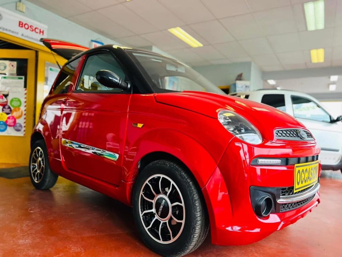 MICROCAR – Image 3