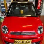 MICROCAR