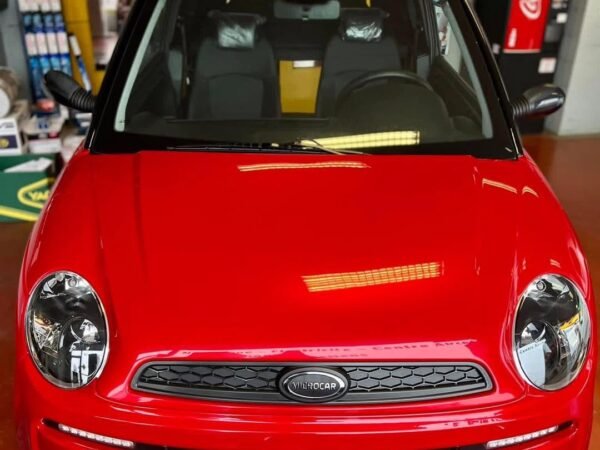 MICROCAR