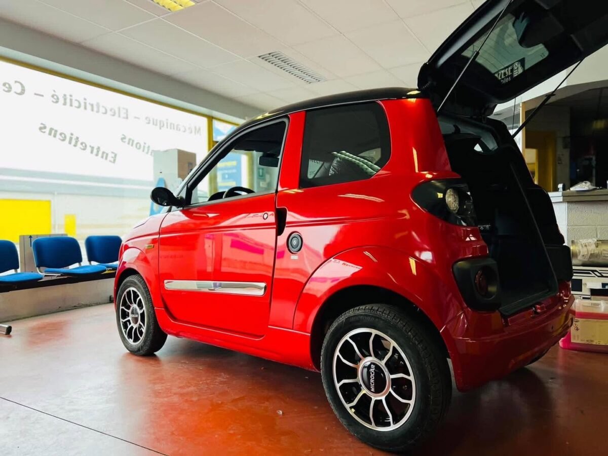MICROCAR – Image 9